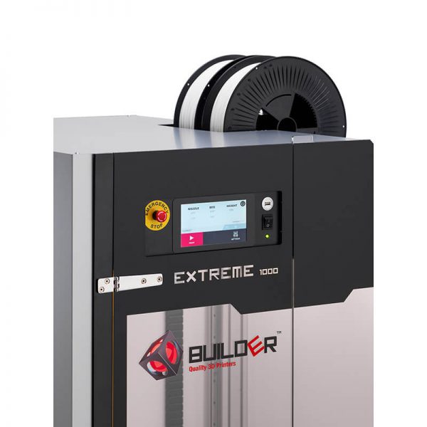 Builder Extreme 1000