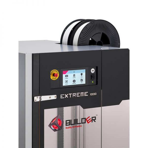 Builder Extreme 1000
