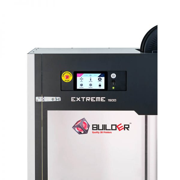 Builder Extreme 1500