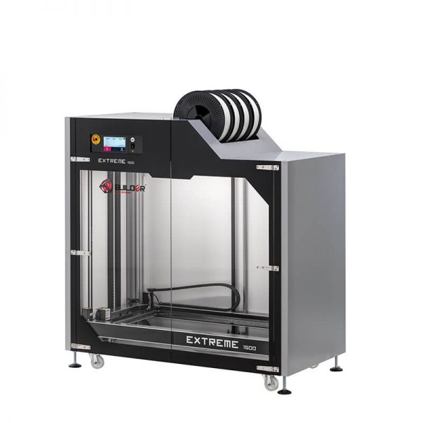 Builder Extreme 1500