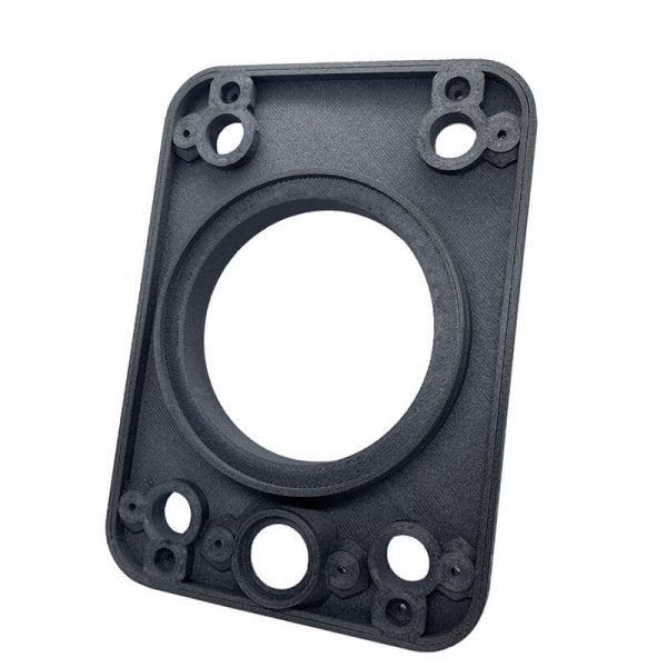 Sharebot QW peek carbon