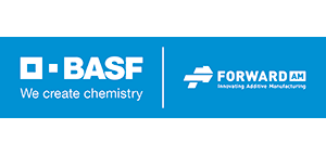 Ultrafuse BASF logo Shop3d