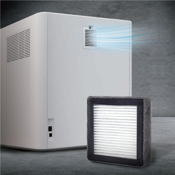 3DWOX 1 HEPA filter