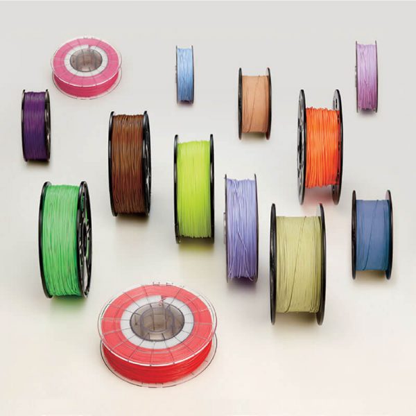 3DWOX 1 filaments