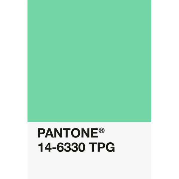 Pantone PLA 14-6330 TPG