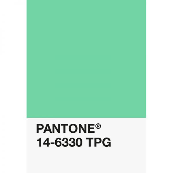 Pantone PLA 14-6330 TPG