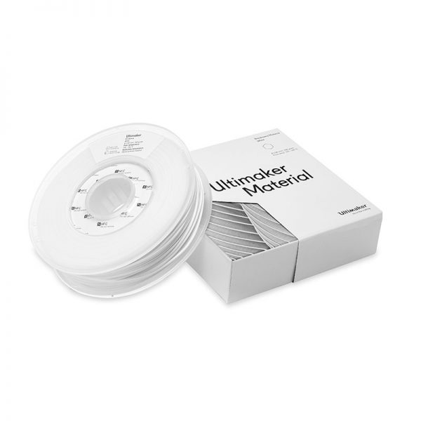 Ultimaker Breakaway white