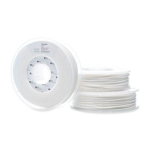 Ultimaker Breakaway white