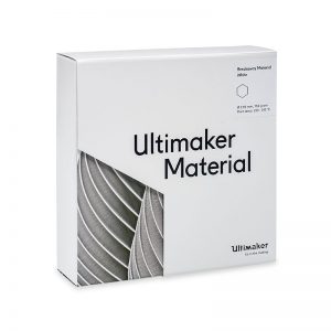 Ultimaker Breakaway white