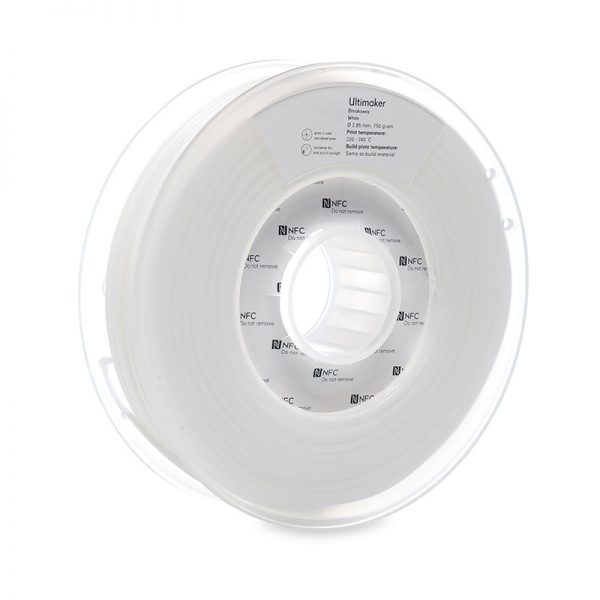 Ultimaker Breakaway white