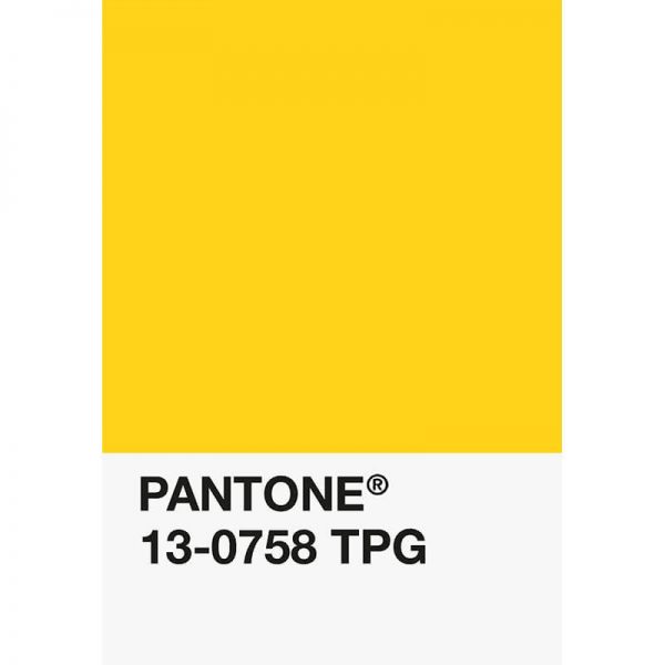 Pantone PLA 13-0758 TPG
