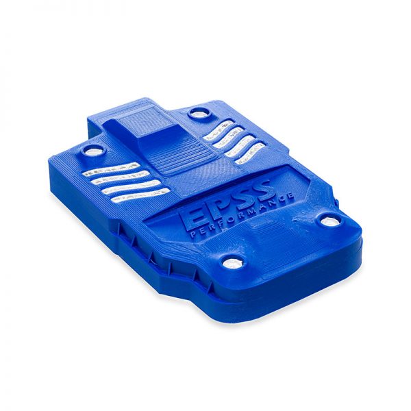 Example 3D prints using Breakaway
