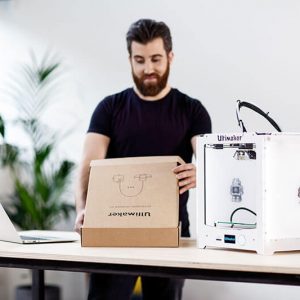ultimaker extrusion upgrade kit