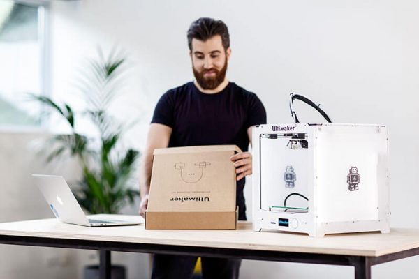 ultimaker extrusion upgrade kit