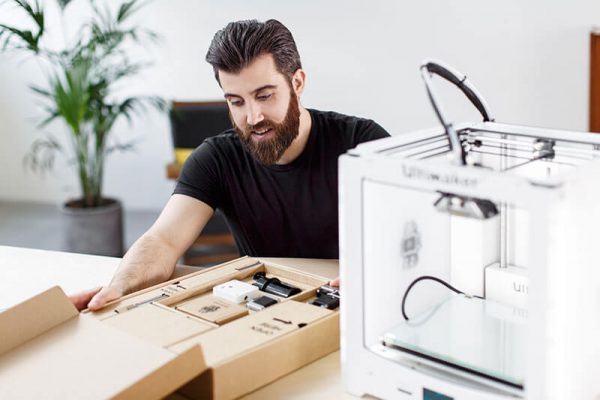 ultimaker extrusion upgrade kit