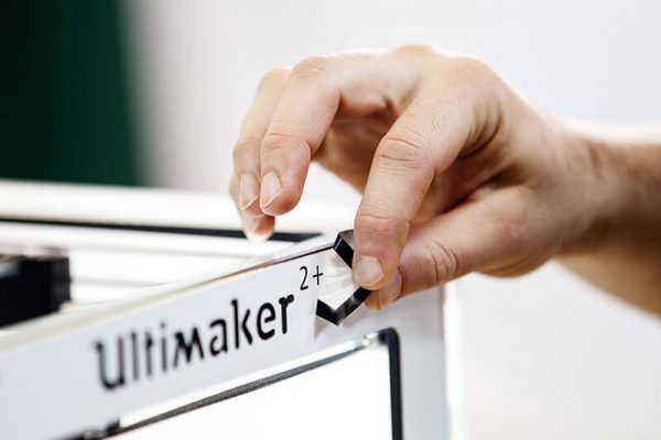 ultimaker extrusion upgrade kit