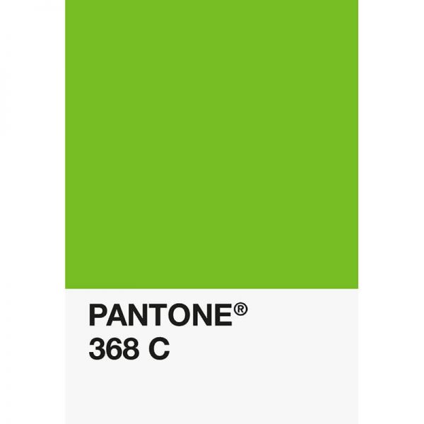 Pantone PLA 368C