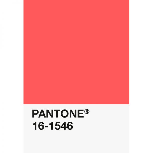 Pantone PLA 16-1546