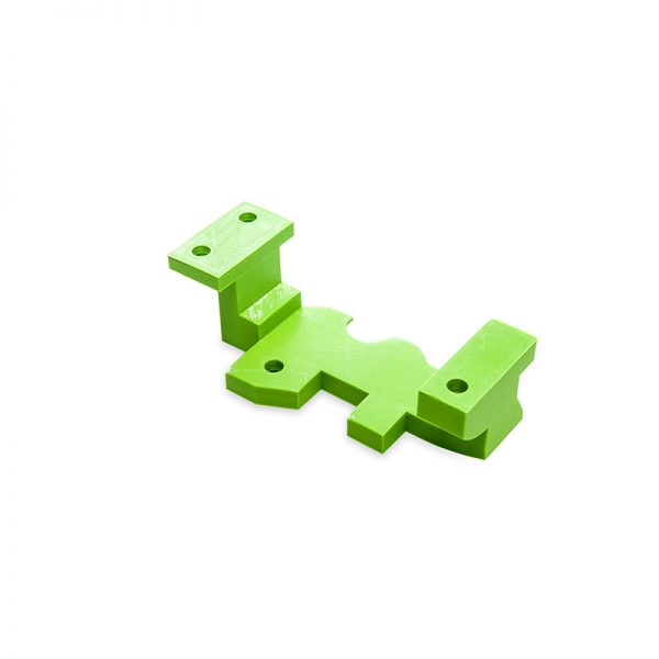 Example 3D prints using Breakaway