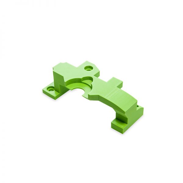 Example 3D prints using Breakaway