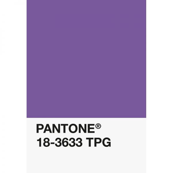 Pantone PLA 18-3633 TPG