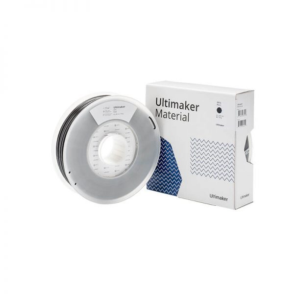 ultimaker petg black