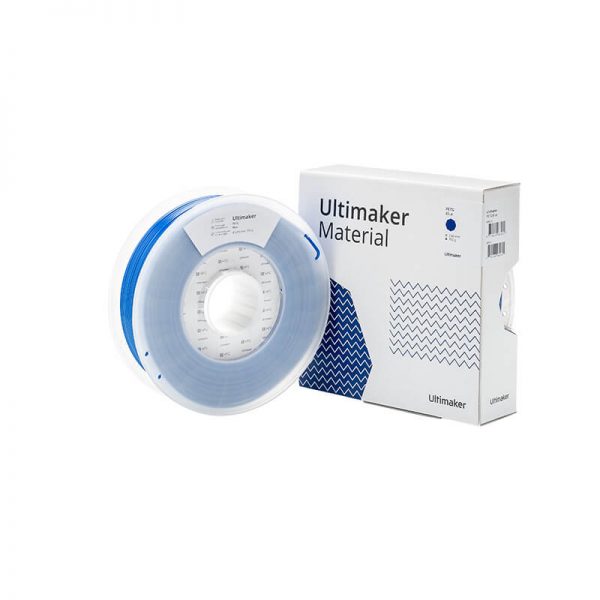 ultimaker petg blue
