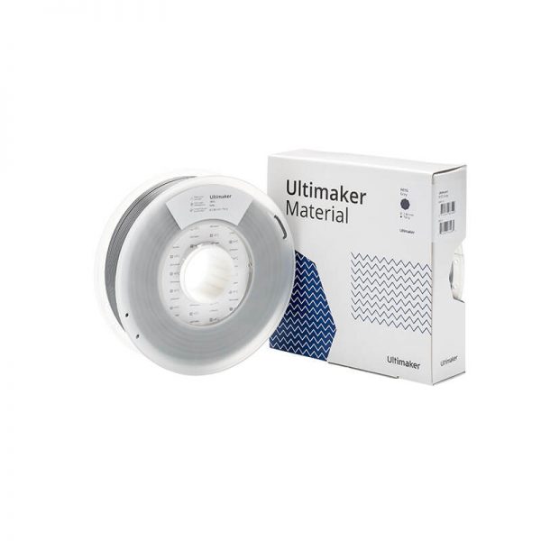ultimaker petg grey