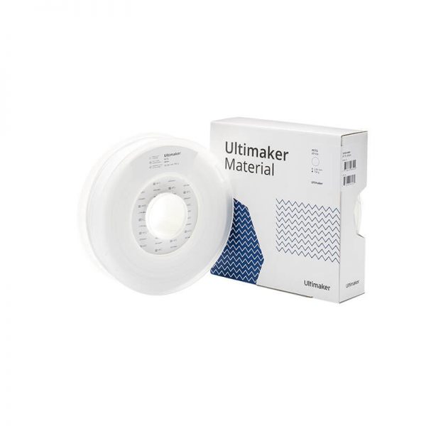 ultimaker petg white