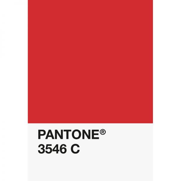 Pantone PLA 3546C