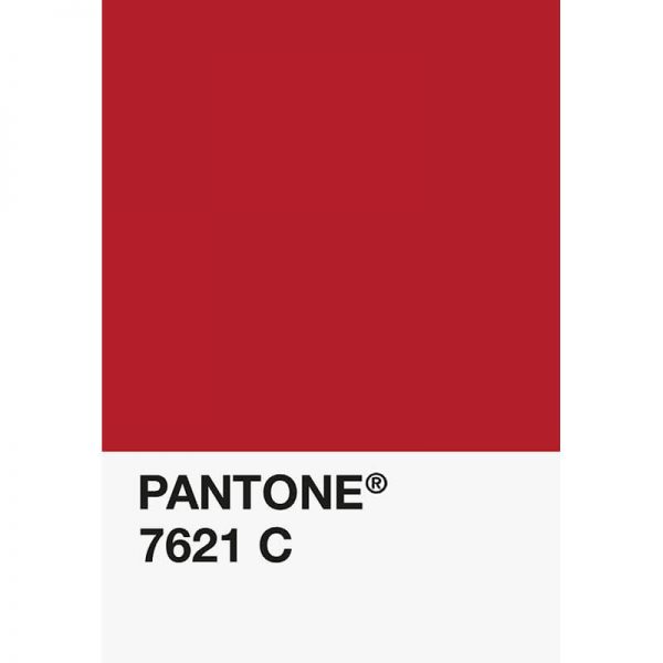 Pantone PLA 7621C