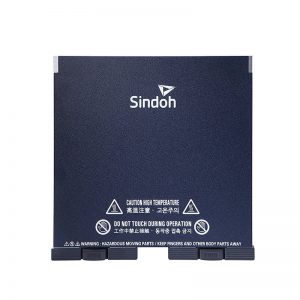 Sindoh RDP19900-AS