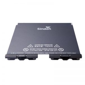 Sindoh RDP19900-AS 3Dwox Dp200 Bed