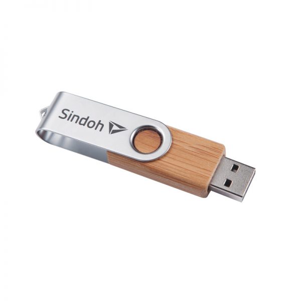 Sindoh usb flash