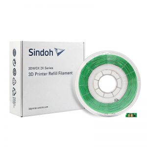 Sindoh flexible green