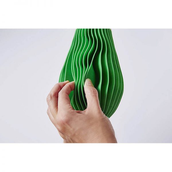 Sindoh flexible object