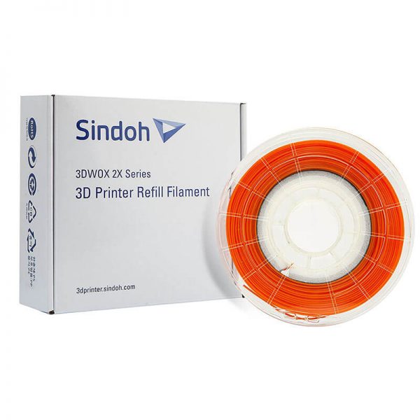 Sindoh flexible orange