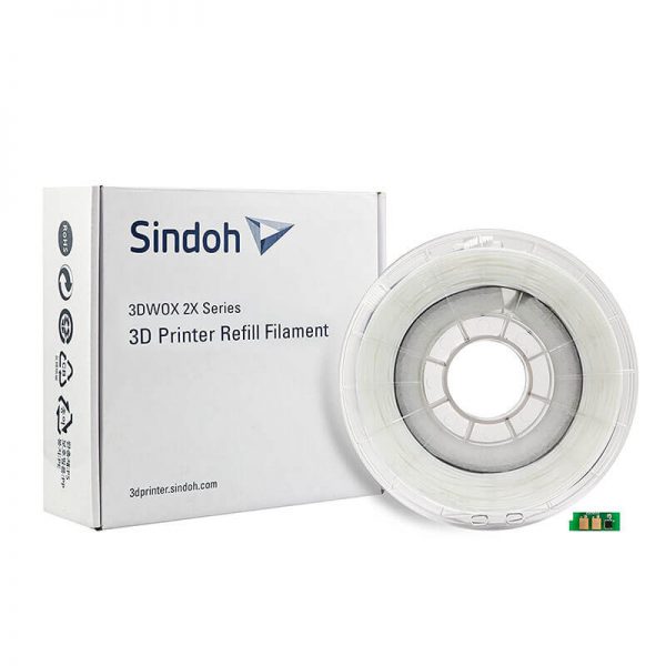 Sindoh flexible white