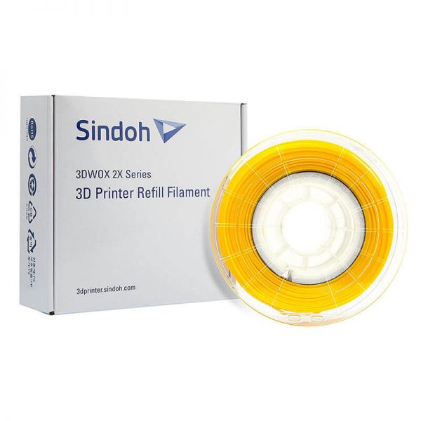 Sindoh flexible yellow