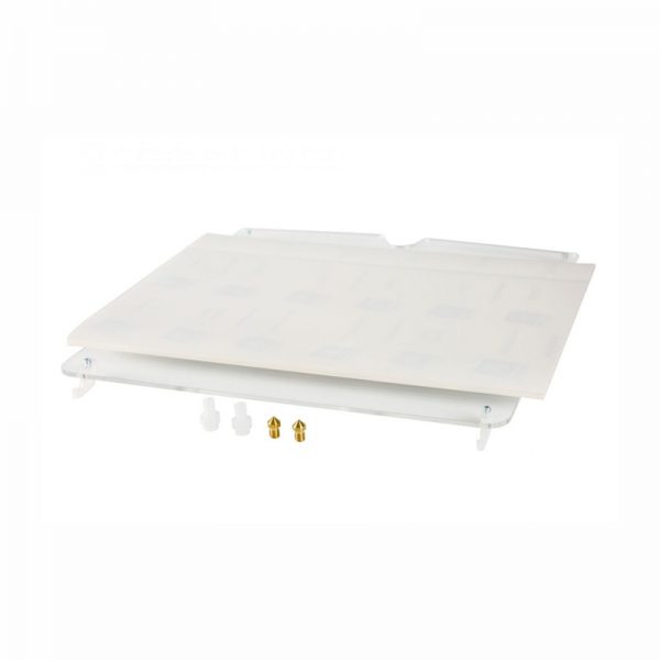 Ultimaker 2+ advanced 3D printing kit