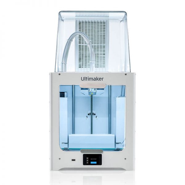 Ultimaker 2 plus connect air