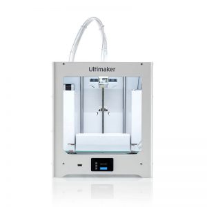 Ultimaker 2+ connect