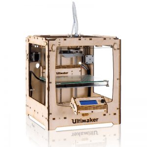 Ultimaker Original+