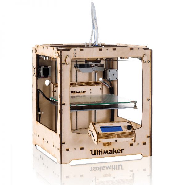 Ultimaker Original+