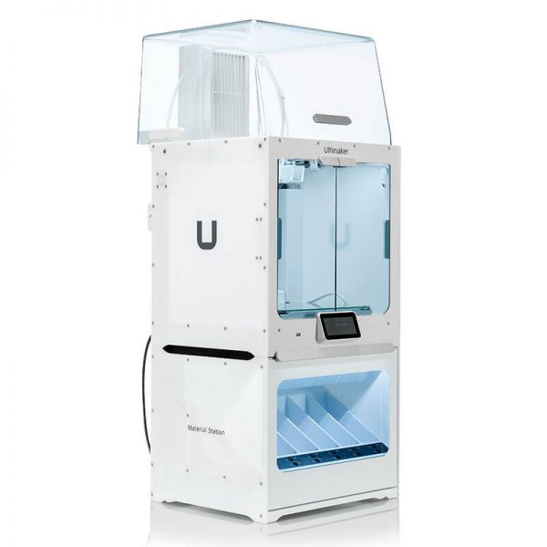 Ultimaker S5 Pro Bundle