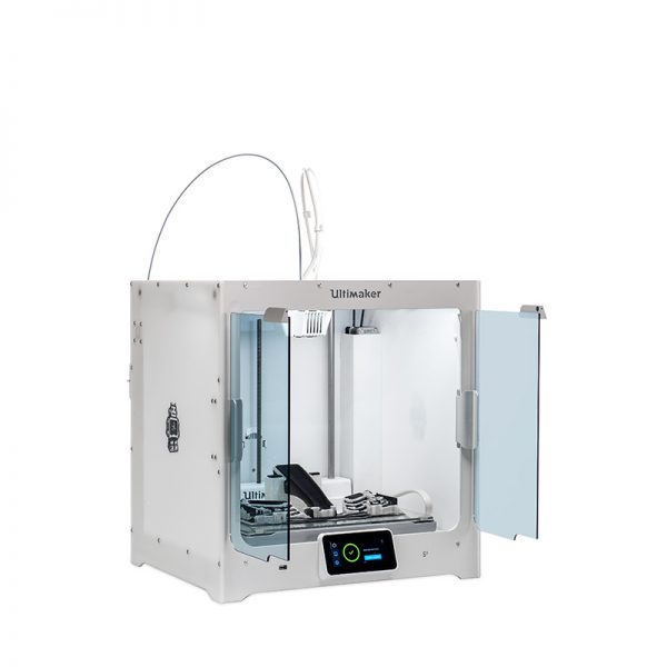 Ultimaker S5
