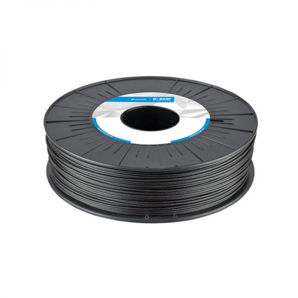 Ultrafuse PAHT CF15 Black