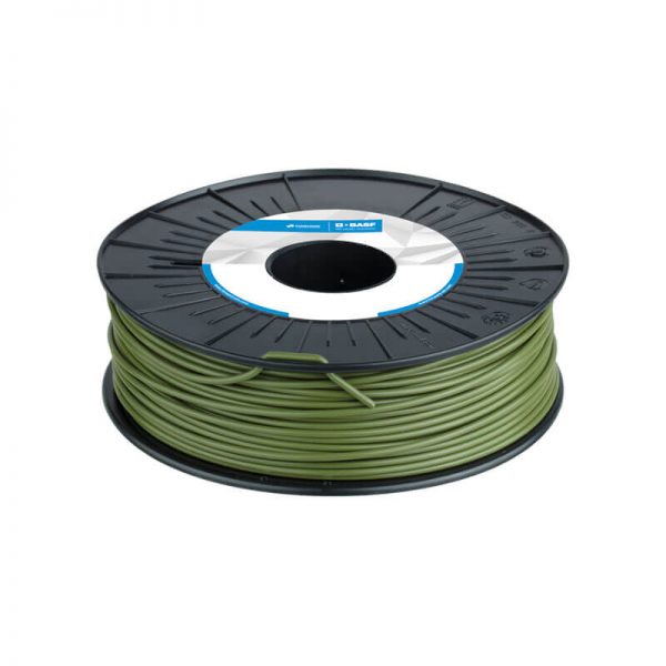 Ultrafuse PLA Army Green