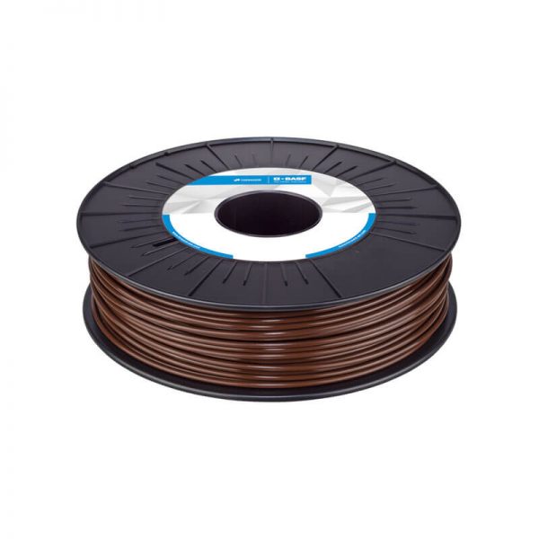 Ultrafuse PLA Chocolate