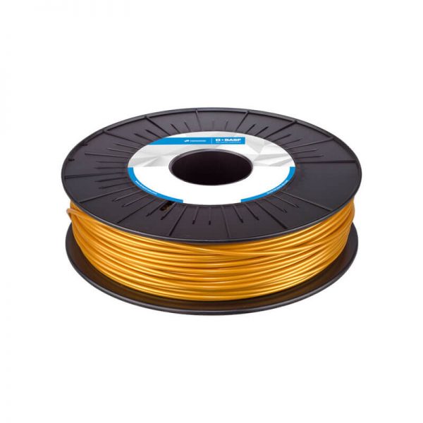 Ultrafuse PLA Gold